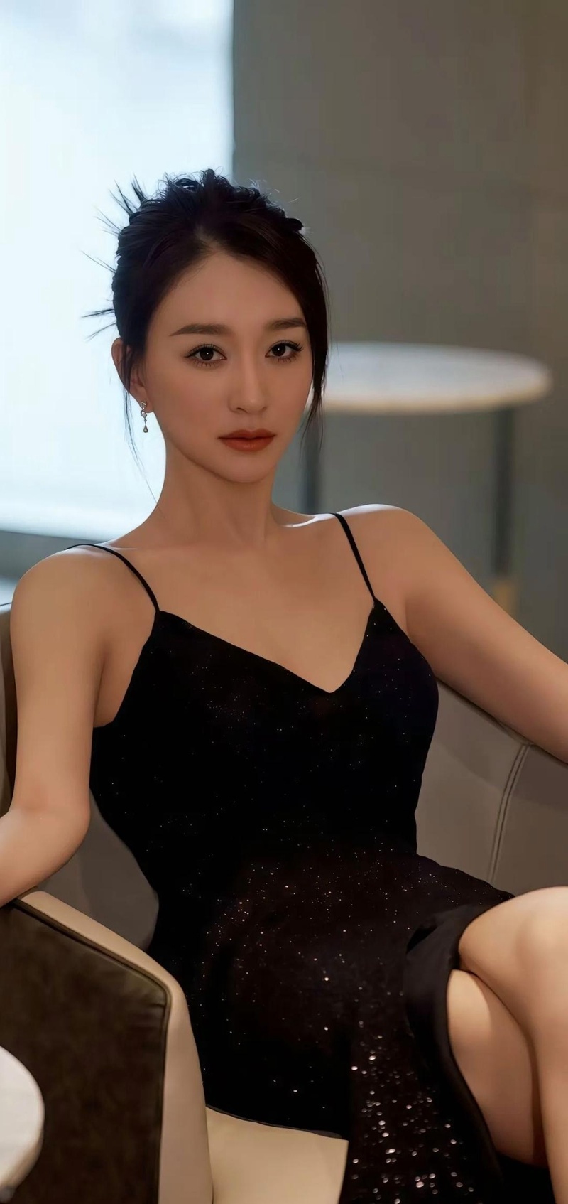 李小冉