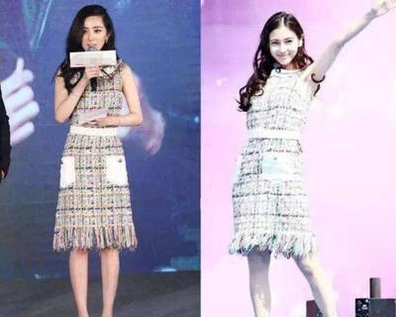 杨幂