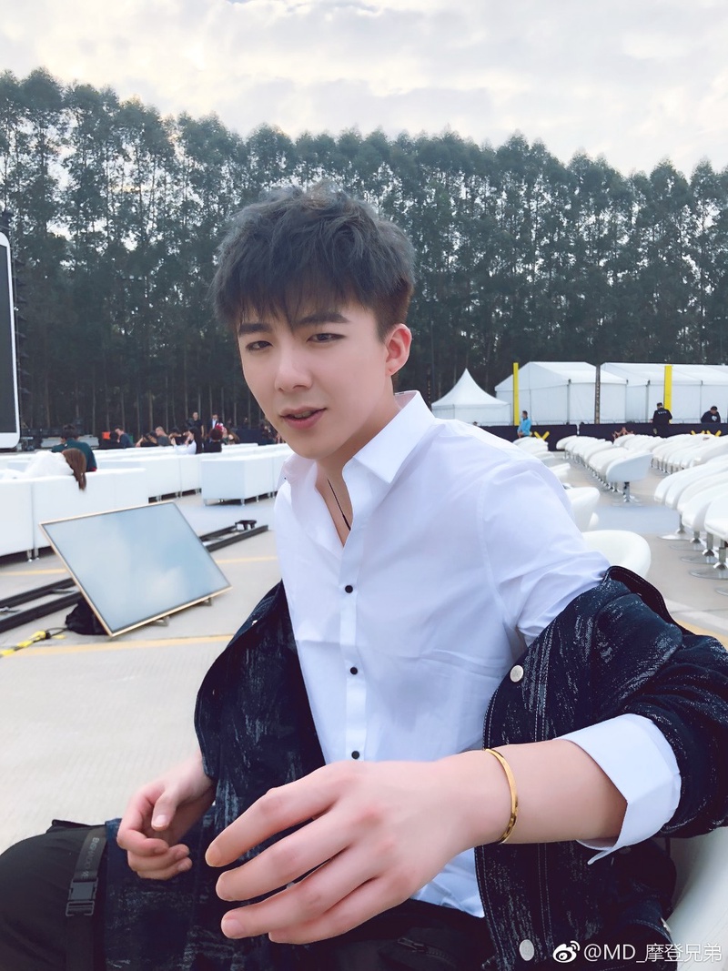 刘宇宁